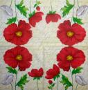 128 Magnolias - 3-ply - Ihr - CS